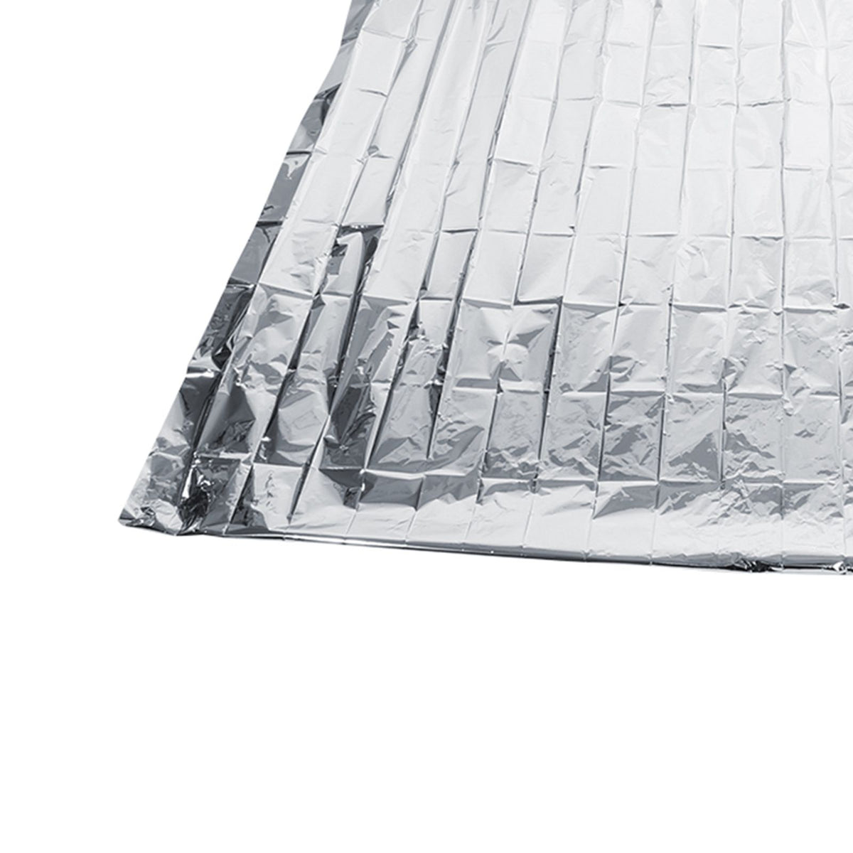 1Pc 210 x 120cm Silver Plant Reflective Film Garden Greenhouse Grow Light Accessories New