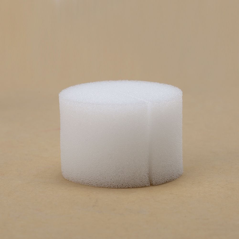 50pcs Soilless Hydroponic Sponges Vegetable Cultivation System Plant Gardening Tool 44x30mm