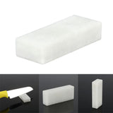 10000# Grit Natural Double Side Whetstone Sharpener Knife Sharpening Stone Knives Grindstone