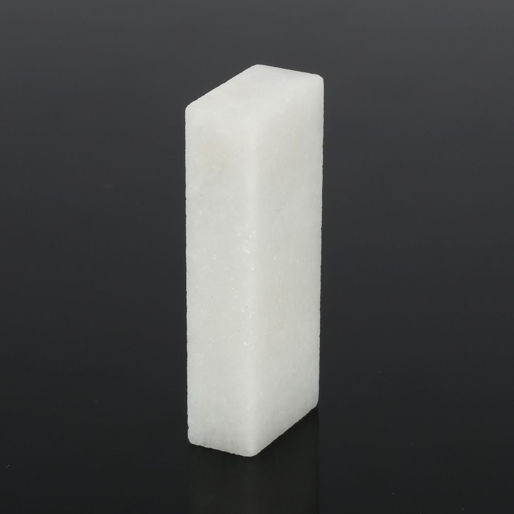 10000# Grit Natural Double Side Whetstone Sharpener Knife Sharpening Stone Knives Grindstone