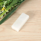 10000# Grit Natural Double Side Whetstone Sharpener Knife Sharpening Stone Knives Grindstone - Extra Image