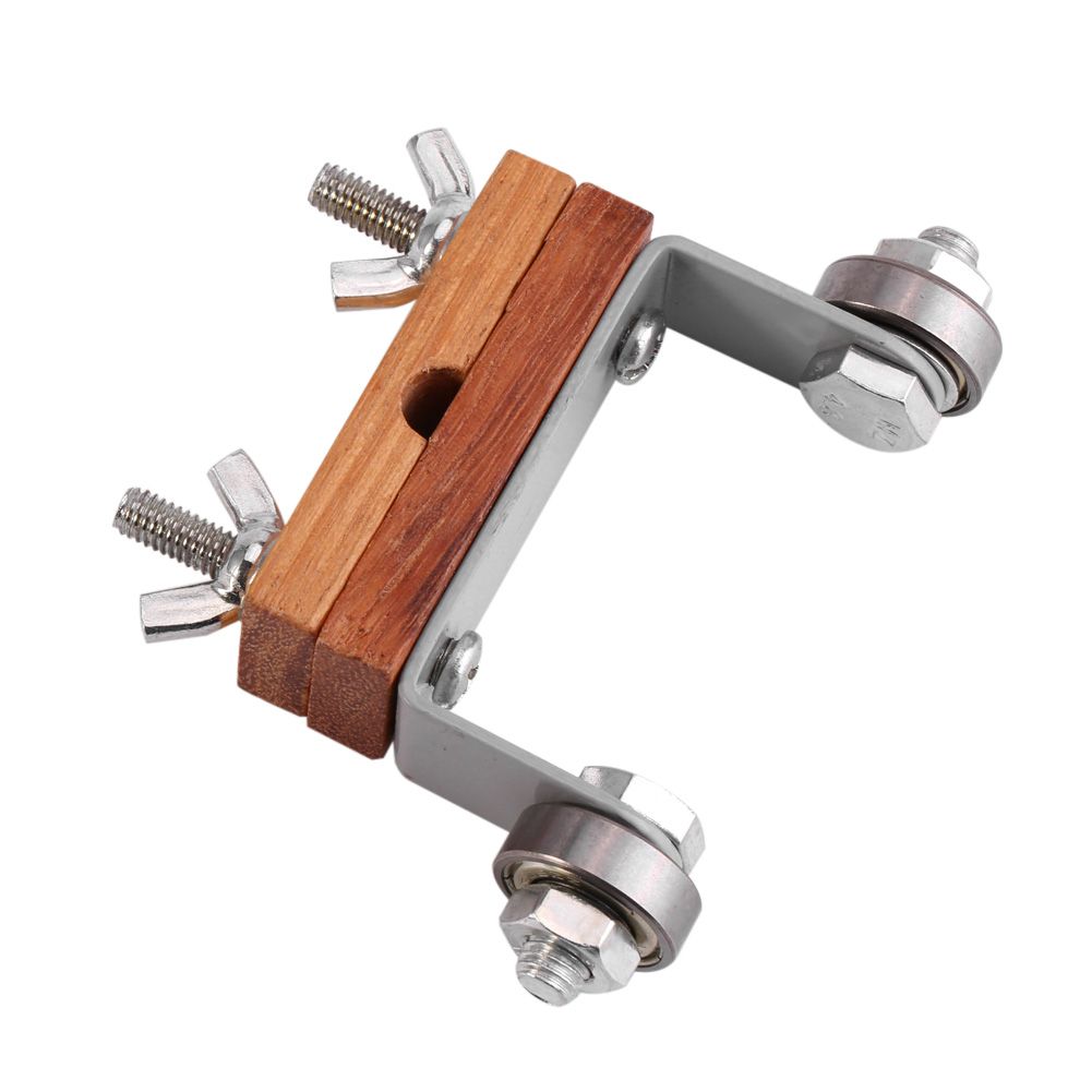 Honing Guide Chisel Edge Sharpening Graver Tools for Woodworking Carving Knives Sharpener