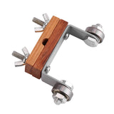 Honing Guide Chisel Edge Sharpening Graver Tools for Woodworking Carving Knives Sharpener