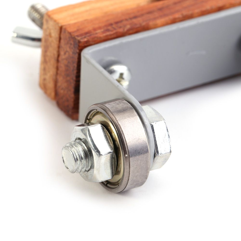 Honing Guide Chisel Edge Sharpening Graver Tools for Woodworking Carving Knives Sharpener