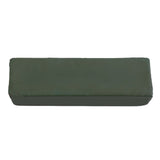 112*35*25mm Professional Abrasive Polishing Paste Buffing Compound Metal Grinding Tool - 45-Degree Angle