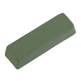 112*35*25mm Professional Abrasive Polishing Paste Buffing Compound Metal Grinding Tool - Rear View