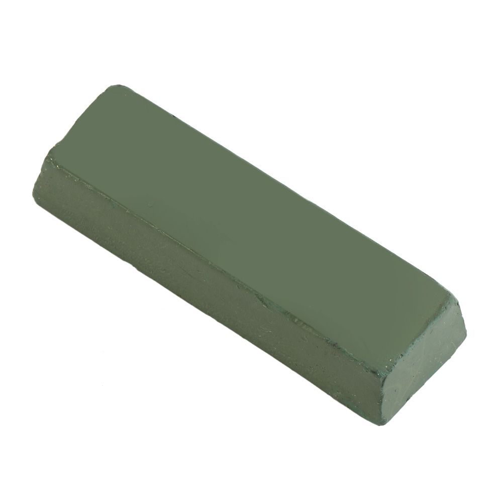 112*35*25mm Professional Abrasive Polishing Paste Buffing Compound Metal Grinding Tool