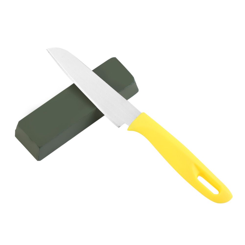 112*35*25mm Professional Abrasive Polishing Paste Buffing Compound Metal Grinding Tool