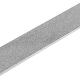 Multi function Double sided Handheld Kitchen Knife Cutting Tools Sharpener Sharpening Stone - Rear View