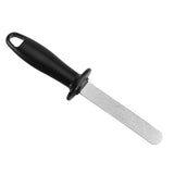 Multi function Double sided Handheld Kitchen Knife Cutting Tools Sharpener Sharpening Stone