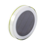 Solar RGB Decoration Lamp LED Pond Swimming Pool Floating Fountain Light with Remote Control