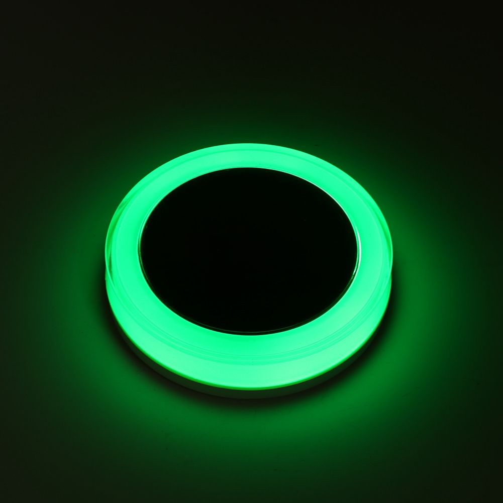 Solar RGB Decoration Lamp LED Pond Swimming Pool Floating Fountain Light with Remote Control