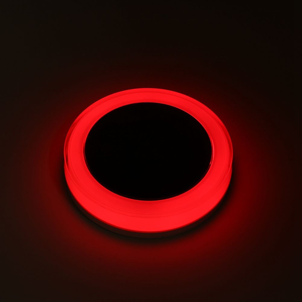 Solar RGB Decoration Lamp LED Pond Swimming Pool Floating Fountain Light with Remote Control