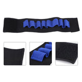 Professional Toy Gun Wristband Toy Soft Bullets Band Holder Storage Outdoor Game Equipment - Side View