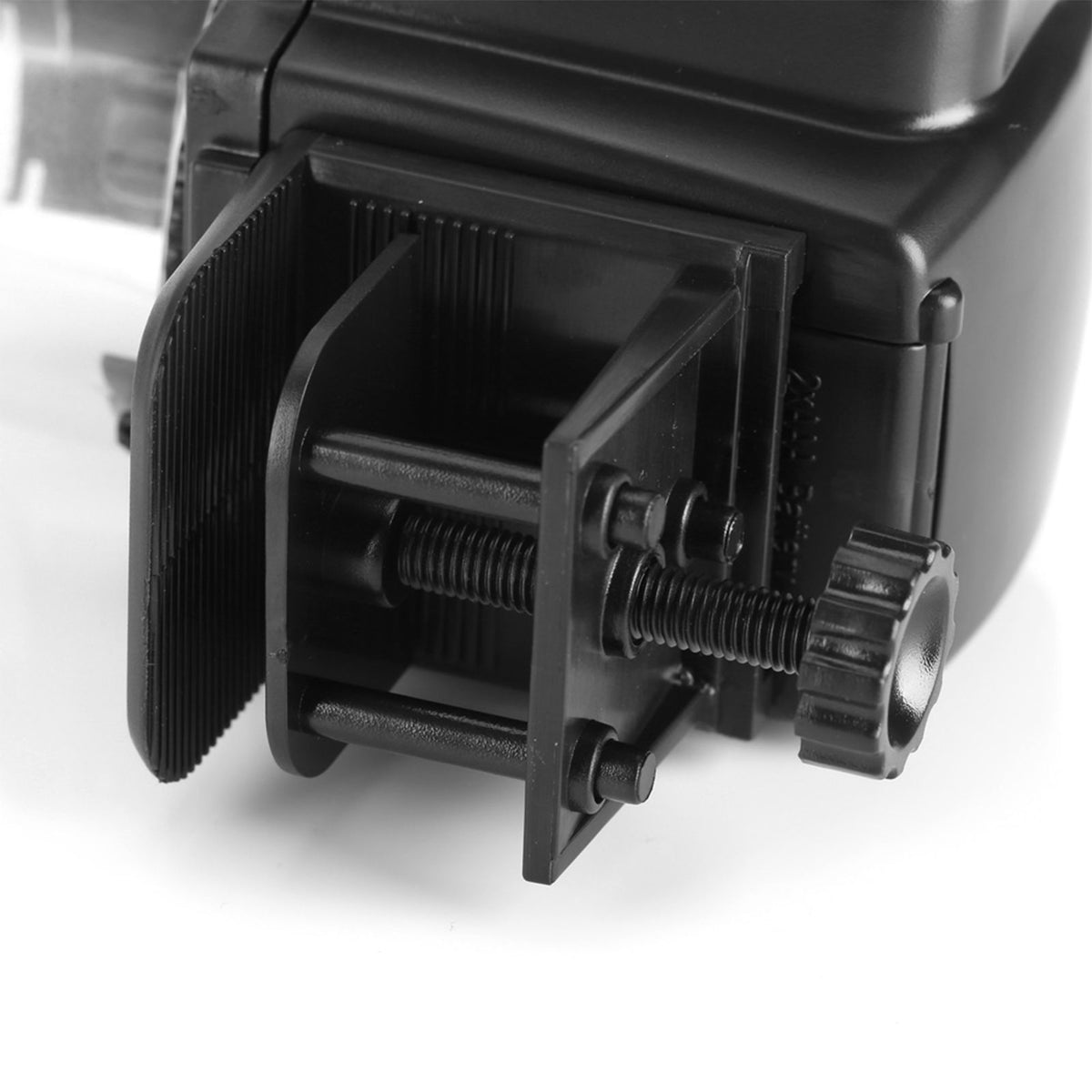 Digital LCD Electronic Fish Feeder Dispenser Timer Automatic Aquarium Tank Food Feeding Machine