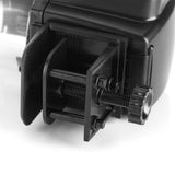Digital LCD Electronic Fish Feeder Dispenser Timer Automatic Aquarium Tank Food Feeding Machine - Extra Image