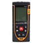 SNDWAY Handheld Digital Laser Distance Meter Self Calibration Length/Volume Measure Tool 60m