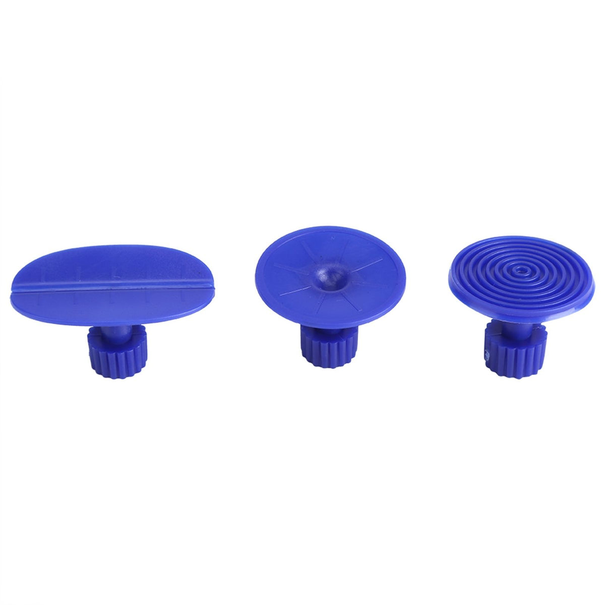 T Bar Car Body Panel Paintless Automobile Dent Removal Repair Lifter Tool 18Pcs Puller Tabs