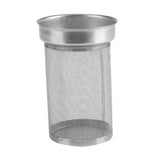 1.2L Stainless Steel Gooseneck Pour Coffee Drip Kettle Tea Filter Pot Indoor