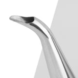 1.2L Stainless Steel Gooseneck Pour Coffee Drip Kettle Tea Filter Pot Indoor