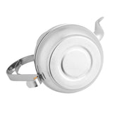 1.2L Stainless Steel Gooseneck Pour Coffee Drip Kettle Tea Filter Pot Indoor - Extra Image