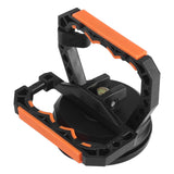 JAKEMY Cell Phone/Tablet Glass Screen Repair Disassemble Sucker Tool Suction Cup Holder - Front View