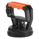 JAKEMY Cell Phone/Tablet Glass Screen Repair Disassemble Sucker Tool Suction Cup Holder - Top-Down View