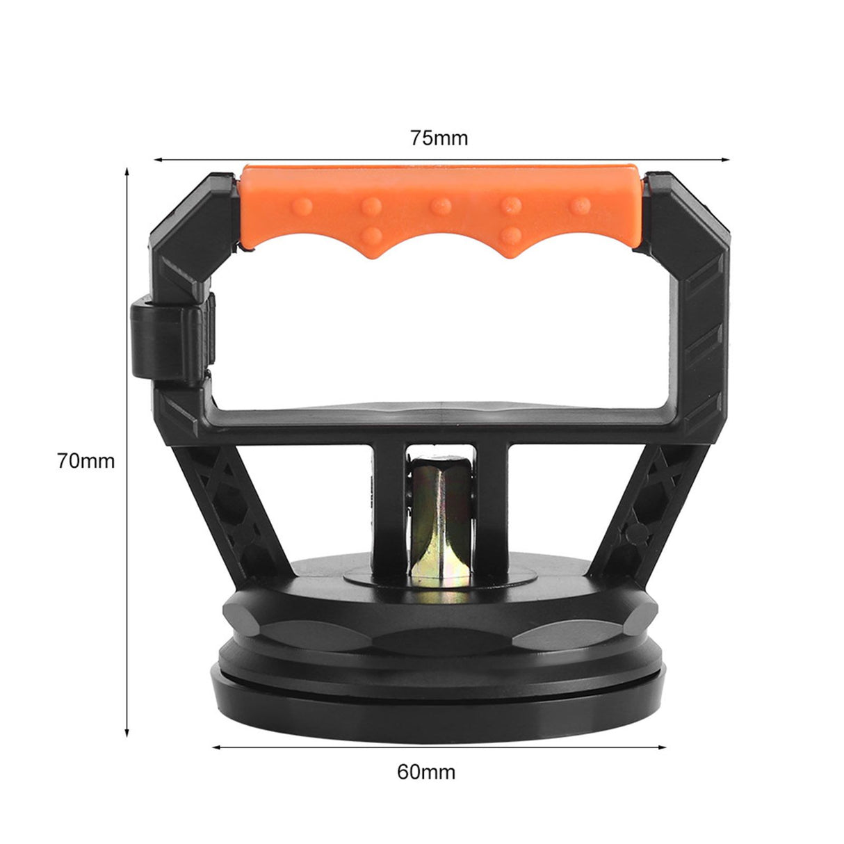 JAKEMY Cell Phone/Tablet Glass Screen Repair Disassemble Sucker Tool Suction Cup Holder