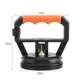 JAKEMY Cell Phone/Tablet Glass Screen Repair Disassemble Sucker Tool Suction Cup Holder - Extra Image