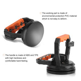 JAKEMY Cell Phone/Tablet Glass Screen Repair Disassemble Sucker Tool Suction Cup Holder