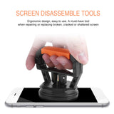 JAKEMY Cell Phone/Tablet Glass Screen Repair Disassemble Sucker Tool Suction Cup Holder - Extra Image