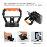 JAKEMY Cell Phone/Tablet Glass Screen Repair Disassemble Sucker Tool Suction Cup Holder