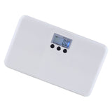LCD Digital Electronic On/Tare Function Low Battery/Lock Alarm Mini Baby Pet Body Weighting Scale