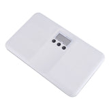 LCD Digital Electronic On/Tare Function Low Battery/Lock Alarm Mini Baby Pet Body Weighting Scale - Extra Image