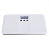 LCD Digital Electronic On/Tare Function Low Battery/Lock Alarm Mini Baby Pet Body Weighting Scale - Extra Image
