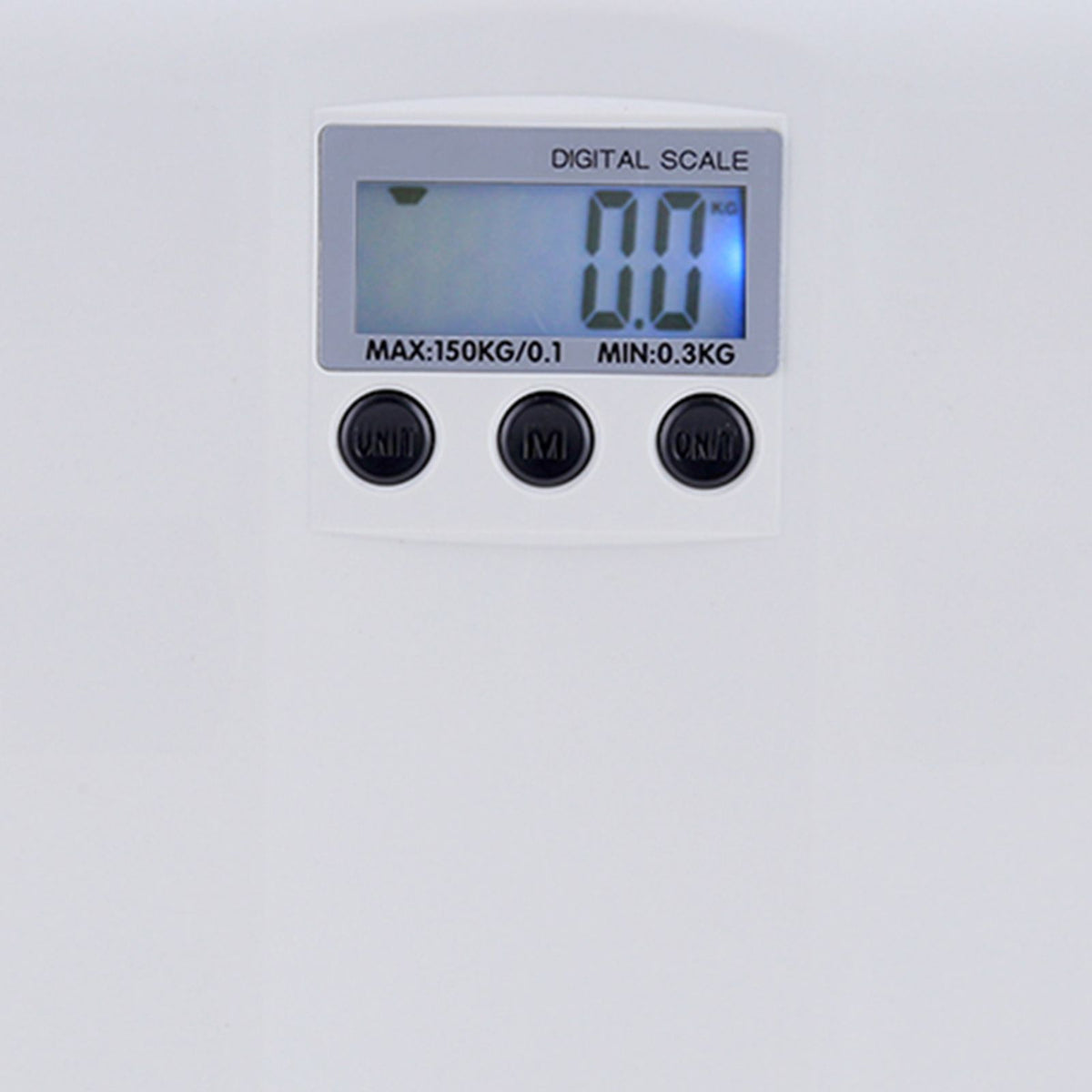 LCD Digital Electronic On/Tare Function Low Battery/Lock Alarm Mini Baby Pet Body Weighting Scale