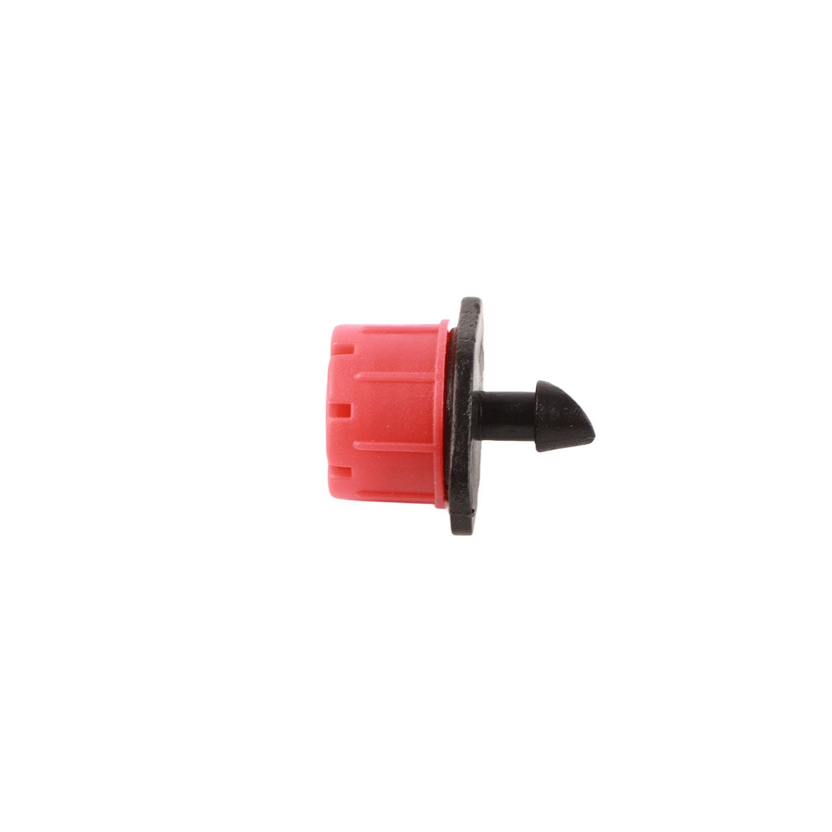 100pcs Adjustable Mini Garden Irrigation Watering Flow Dripper Head Drip Flower Plant Tools