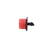100pcs Adjustable Mini Garden Irrigation Watering Flow Dripper Head Drip Flower Plant Tools - Extra Image