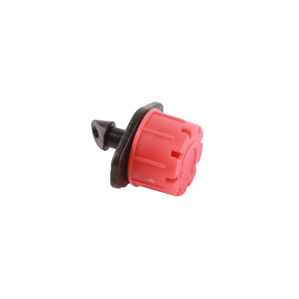 100pcs Adjustable Mini Garden Irrigation Watering Flow Dripper Head Drip Flower Plant Tools
