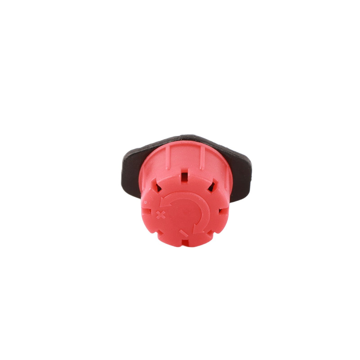 100pcs Adjustable Mini Garden Irrigation Watering Flow Dripper Head Drip Flower Plant Tools