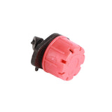 150pcs Adjustable Mini Garden Irrigation Watering Flow Dripper Head Drip Flower Plant Tools - Top-Down View