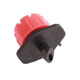150pcs Adjustable Mini Garden Irrigation Watering Flow Dripper Head Drip Flower Plant Tools - Rear View