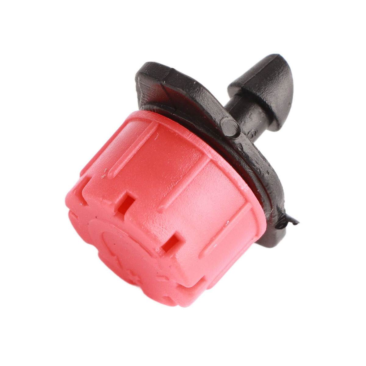 150pcs Adjustable Mini Garden Irrigation Watering Flow Dripper Head Drip Flower Plant Tools