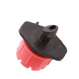 150pcs Adjustable Mini Garden Irrigation Watering Flow Dripper Head Drip Flower Plant Tools
