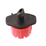 150pcs Adjustable Mini Garden Irrigation Watering Flow Dripper Head Drip Flower Plant Tools