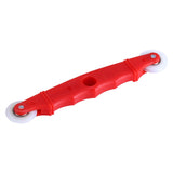 Screen Door Window Installation Hand Spline Roller Rolling Tool Nylon Handle