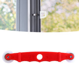 Screen Door Window Installation Hand Spline Roller Rolling Tool Nylon Handle