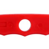 Screen Door Window Installation Hand Spline Roller Rolling Tool Nylon Handle
