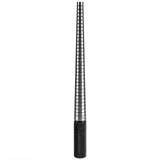 Steel Ring Mandrel Nylon Face Mallet Sizing Jewelry Making Forming Hammer Tools HK Crossing