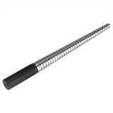 Steel Ring Mandrel Nylon Face Mallet Sizing Jewelry Making Forming Hammer Tools HK Crossing
